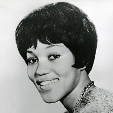 Gloria Jone