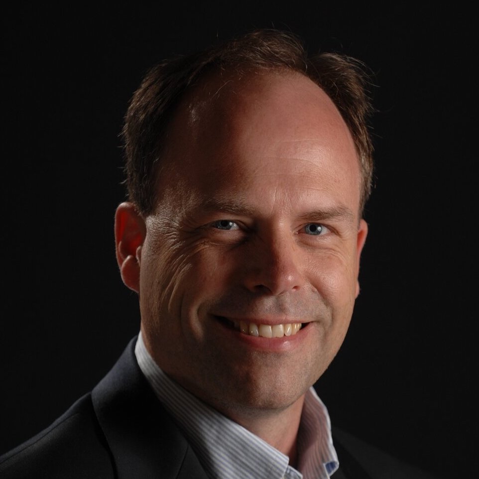 greg Hamilton