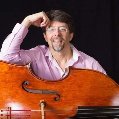 Jeff Bradetich