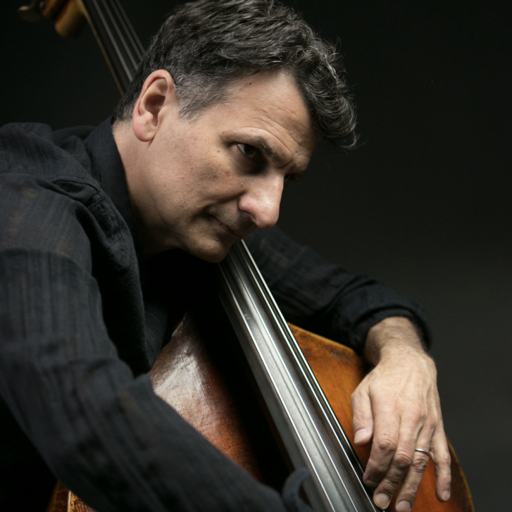 John Patitucci