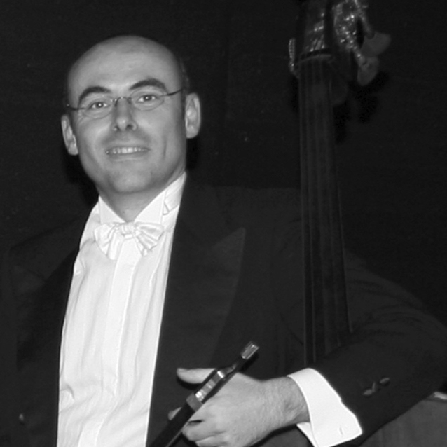 Gary Karr