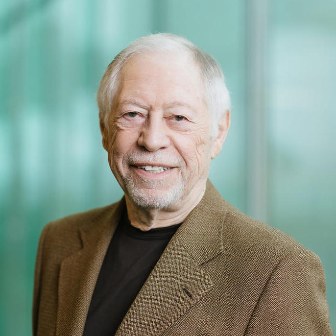 eugene levinson