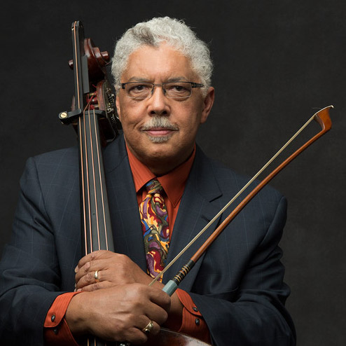 rufus reid