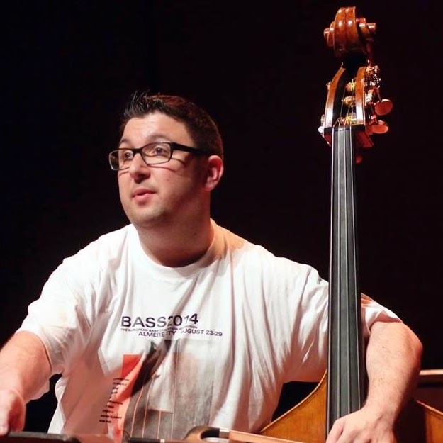 simon garcia