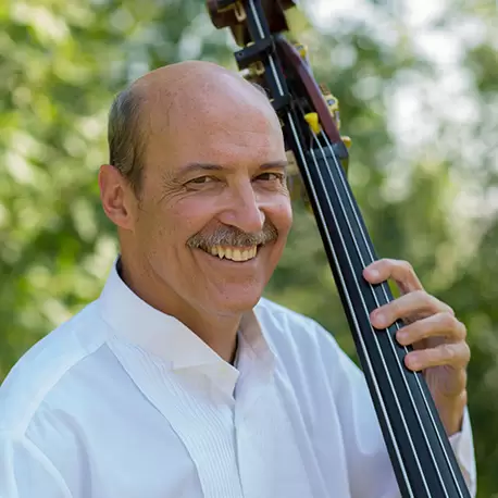 Stephen Tramontozzi
